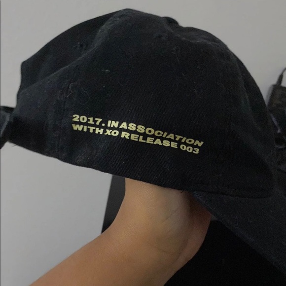 Weeknd Merch - Picture 12 of 16